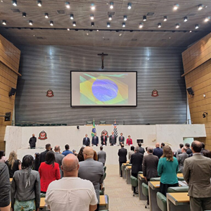 Curso de Direito da FMU completa 55 anos e é homenageado na Alesp