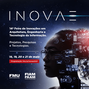 Vem aí a 14ª edição da INOVAE