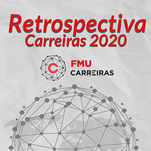 #Retrospectiva: 2020 foi intenso, mas também um ano de virada para todos