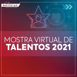 A FMU promoveu a 3ª Mostra Virtual de Talentos