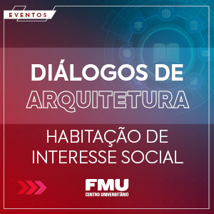 Participe da Palestra “Diálogos de Arquitetura 2022”