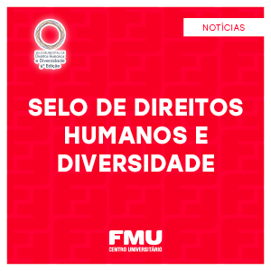 5ª edição do Selo de Direitos Humanos e Diversidade