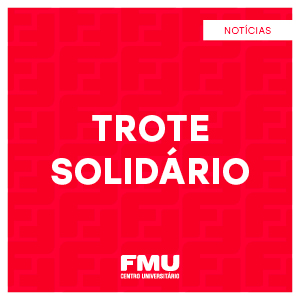 Trote solidário