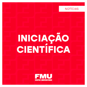 Inscrições abertas para o Programa de Iniciação Científica