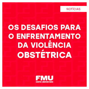 Palestra especial sobre Violência Obstétrica