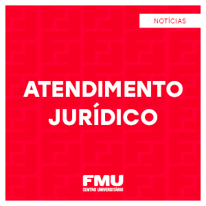 Atendimento jurídico gratuito