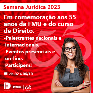 Participe da Semana Jurídica