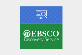 EBSCO Discovery Service